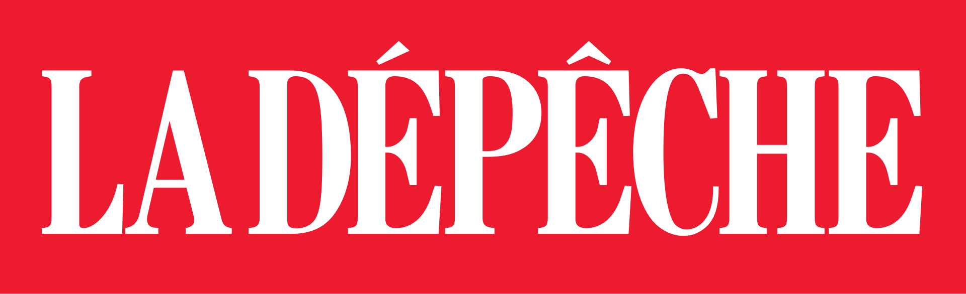 logo la dépêche.svg
