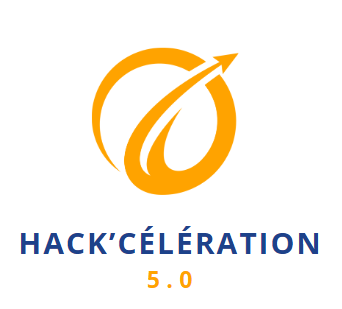 logo hack5.0